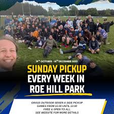 Image result for St Albans Ultimate