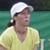 Allison Bradshaw vs. Rachel Viollet - La Canada - TennisErgebnisse. - Viollet_Rachel