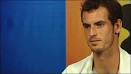 Murray 'gutted' after Federer
