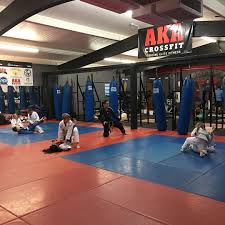 Image result for American Kick Boxing Club