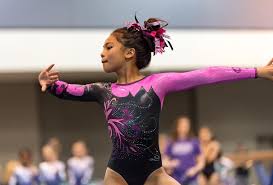 Image result for Ace of Clubs Trampolining