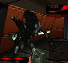 Image result for Alien Trilogy