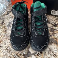 Image result for kevin garnett shoes