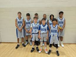 Image result for Sheffield Blazers