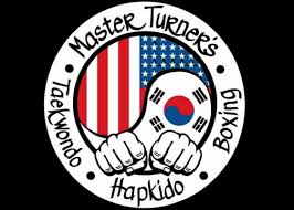 Image result for Turners Tae Kwon Do