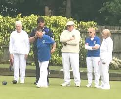 Image result for Londonderry Bowling Club