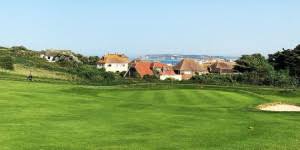 Image result for Peacehaven Golf Club