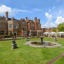 Image result for Coombe Wood Golf Club Ltd