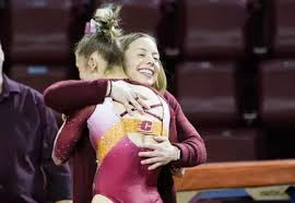 Image result for Weybridge Gymnastics