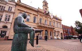 Image result for Loughborough Town Cc