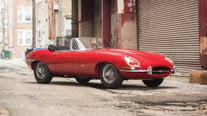 Image result for Carmen Red 1961 Jaguar
