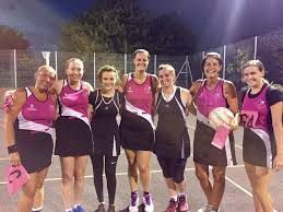 Image result for Carlton Netball Club