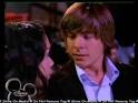 TROY AND GABRIELLA KISS - TI4U_u1145726262