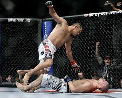 Dan Henderson On Wrestlers In MMA