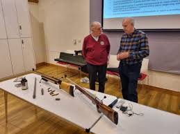 Image result for Dacorum Rifle Club