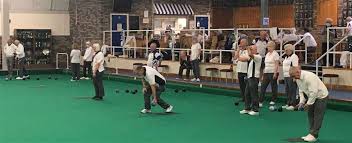 Image result for South Forest Indoor Bowls Club