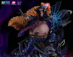 「マーシャル・Ｄ・ティーチ（黒ひげ） ONE PIECE」の画像検索結果