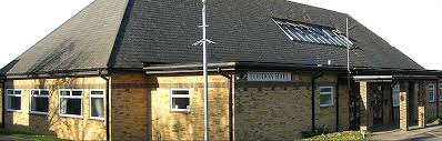 Image result for Loddon (Norfolk) Badminton Club