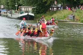 Image result for Cambridge Dragon Boat Club