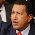 El presidente de Venezuela, Hugo Chávez, ha calificado de “bochornosa” la ... - hugo-chavez