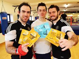 Image result for Omagh St Endas