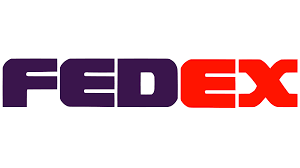Image result for fedex arabic logo