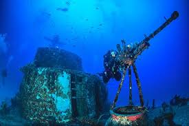 Image result for Barnsley BSAC Divers