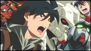 「シロー・アマダ 機動戦士ガンダム 第08MS小隊」の画像検索結果