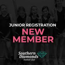 Image result for Derby Diamonds Netball Club