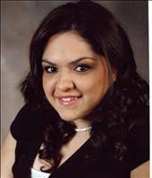 Monica Renee Romero, 20, passed away on Saturday, October 10, 2009 in Socorro, NM. She was born June 24, 1989 in Socorro, NM to Pablo and Christina (Marin) ... - ef45f405-2fae-4848-8ba0-8fcc50c1bd8b