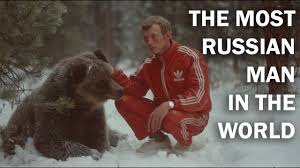 Image result for russian man