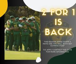 Image result for St Mary Cray Cricket Club