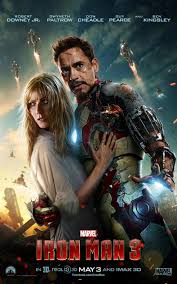 Iron Man 3 Review