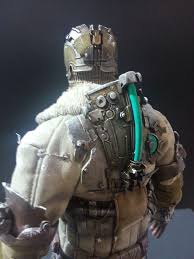 「アイザック・クラーク Dead Space 3」の画像検索結果