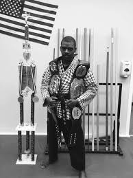 Image result for Bushin Kenpo Kai Schools