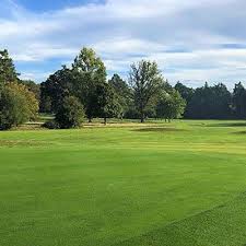 Image result for Brokenhurst Manor Golf Club