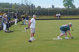 Image result for Burghfield Bowls Club