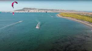 Image result for Weymouth & Portland Kite Surfing Club