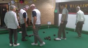 Image result for Felixstowe Indoor Bowls Club