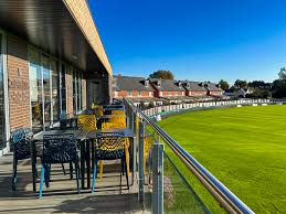 Image result for Rosedale Old Cestrians Sports Club