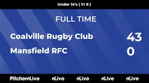 Image result for Coalville Rugby Football Club