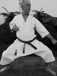 Image result for Henley Shotokan Karate Club
