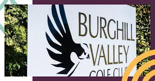 Image result for Burghill Valley Golf Club