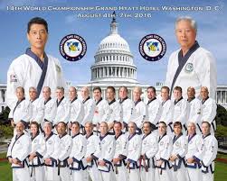 Image result for Forres Tang Soo Do