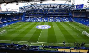 Image result for Stamford Bridge Tennis Club