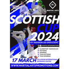 Image result for Bellshill Tae Kwon-Do