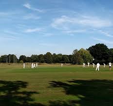 Image result for Great Chart Cricket Club