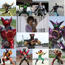 「火野映司/仮面ライダーオーズ」の画像検索結果