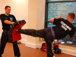 Image result for PKA Kickboxing - Ripley and Heanor