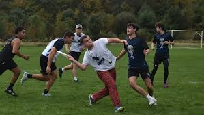 Image result for Ro Sham Bo, Edinburgh University Ultimate Frisbee Club